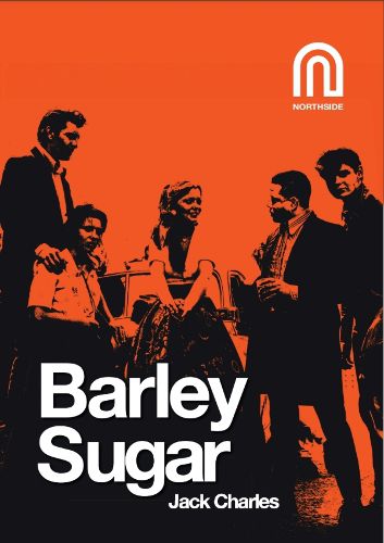 Cover image for Barley Sugar