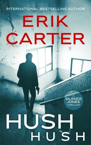 Cover image for Hush Hush