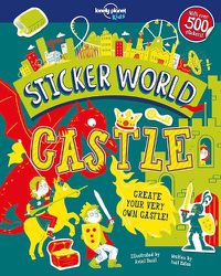 Cover image for Sticker World - Castle