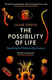 Cover image for The Possibility of Life