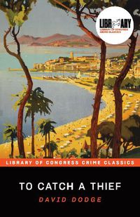 Cover image for To Catch a Thief