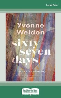 Cover image for Sixty-Seven Days