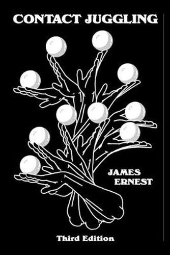 Cover image for Contact Juggling