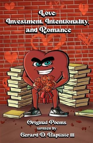 Cover image for Love