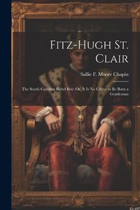 Cover image for Fitz-Hugh St. Clair