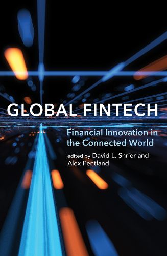 Cover image for Global Fintech: Financial Innovation in the Connected World