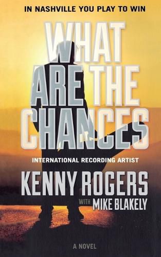 Cover image for What Are the Chances