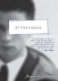 Cover image for Silbermann