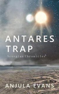 Cover image for Antares Trap