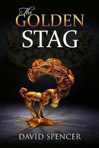 Cover image for The Golden Stag