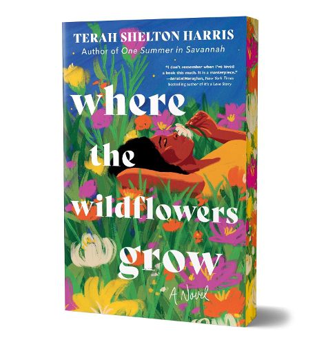Cover image for Where the Wildflowers Grow (Deluxe Edition)
