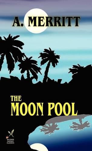 Cover image for The Moon Pool