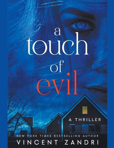 Cover image for A Touch of Evil