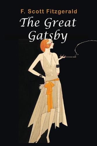 Cover image for The Great Gatsby