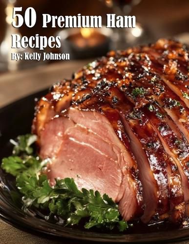 50 Premium Ham Recipes