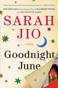 Cover image for Goodnight June: A Novel