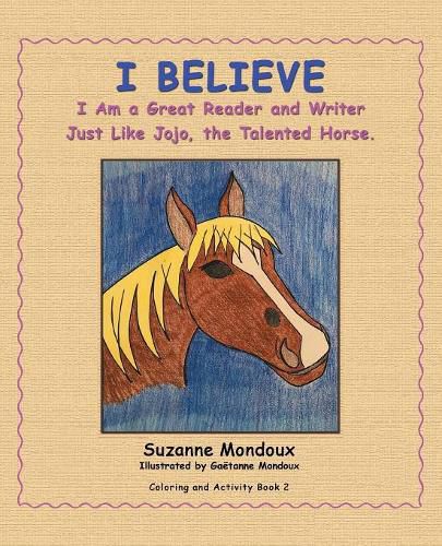 Cover image for I Believe