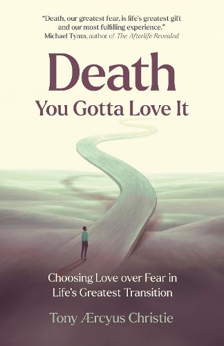 Cover image for Death - You Gotta Love It