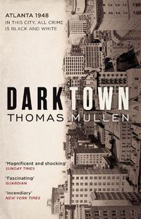 Cover image for Darktown