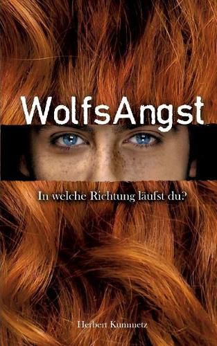 Cover image for WolfsAngst