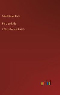 Cover image for Fore and Aft