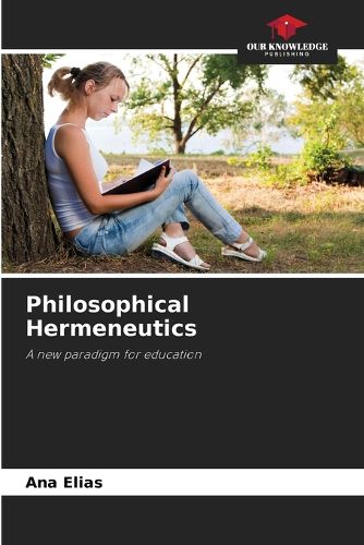 Cover image for Philosophical Hermeneutics