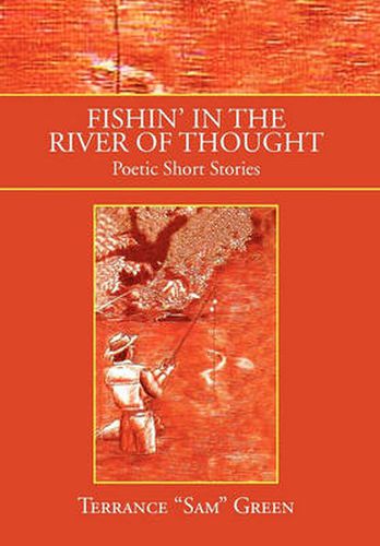 Cover image for Fishin' in the River of Thought