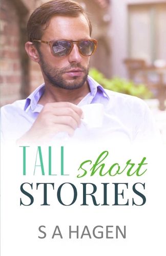 Cover image for Tall Short Stories