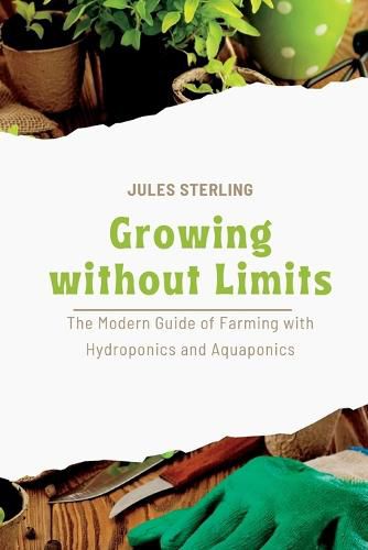 Cover image for Growing without Limits