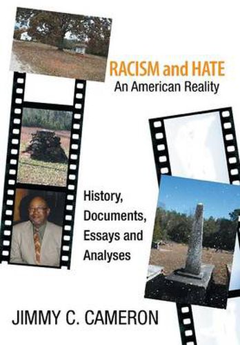 Cover image for Racism and Hate