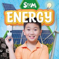 Cover image for Energy