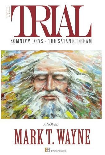 Cover image for The Trial: SOMNIVM DEVS The Satanic Dream