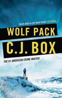 Cover image for Wolf Pack