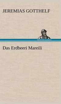 Cover image for Das Erdbeeri Mareili