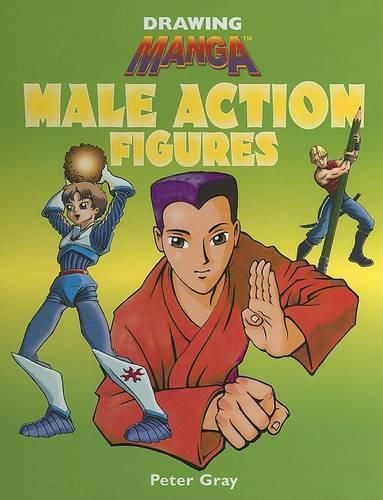 Male Action Figures