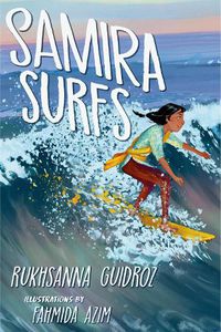Cover image for Samira Surfs