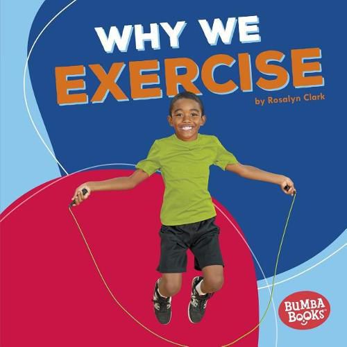 Cover image for Why We Exercise