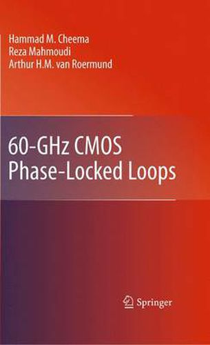 60-GHz CMOS Phase-Locked Loops