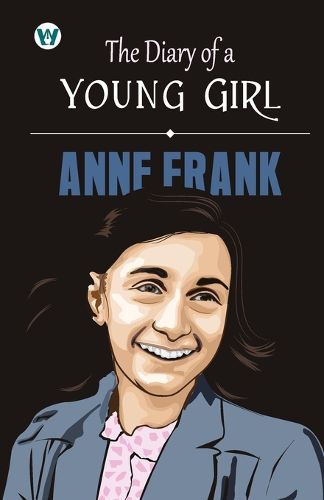 Cover image for The Diary of a Young Girl (Edition1st)