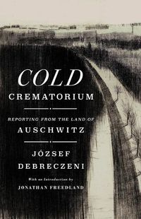 Cover image for Cold Crematorium
