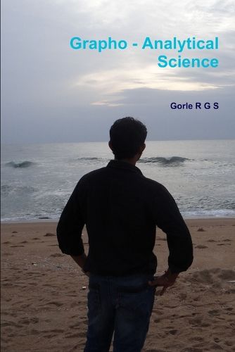 Cover image for Grapho - Analytical Science