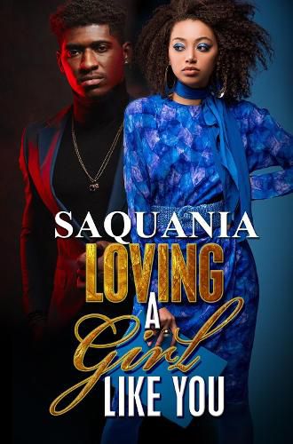 Cover image for Loving A Girl Like You