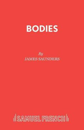 Cover image for Bodies