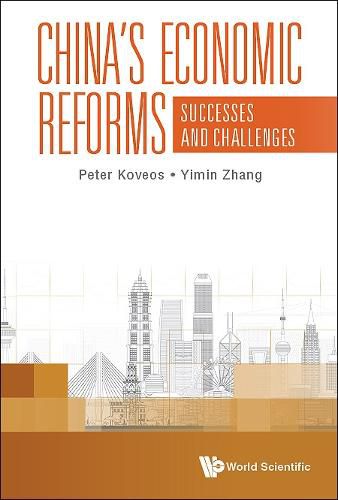 China's Economic Reforms: Successes And Challenges