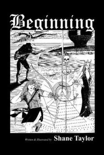 Cover image for Beginning