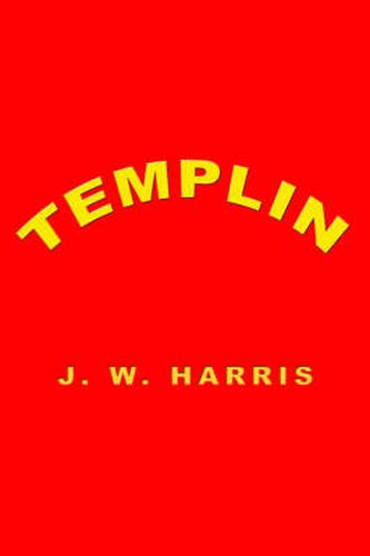 Cover image for Templin