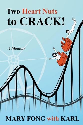 Cover image for Two Heart Nuts to Crack!