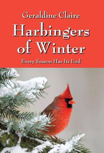Cover image for Harbingers of Winter: Every Season Has Its End