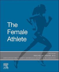 Cover image for The Female Athlete