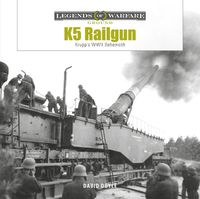 Cover image for K5 Rail Gun